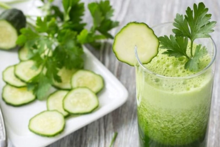 Giảm mỡ bụng hiệu quả với nước ép dưa leo: Bí quyết từ thiên nhiên