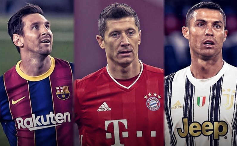 Bạn có muốn biết cầu thủ ghi nhiều bàn nhất trong lịch sử bóng đá?