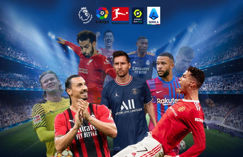 Mi Tom TV – Trang web phát sóng bóng đá trực tiếp hàng đầu Việt Nam