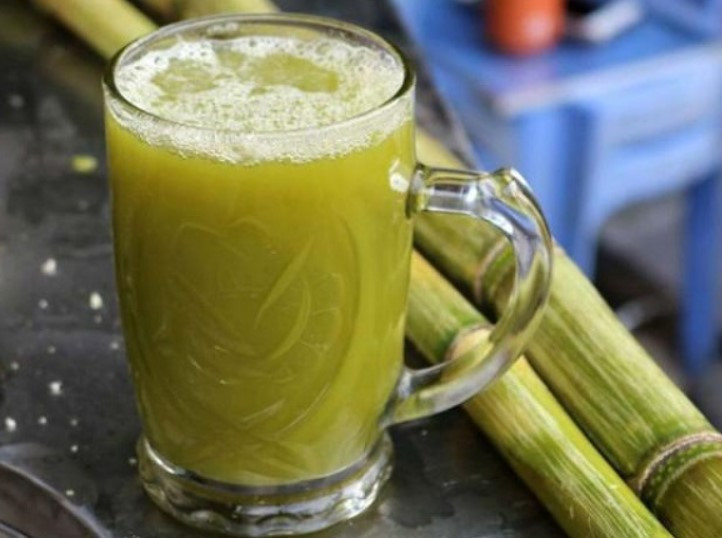 Nước mía và số calo: Sự thật bất ngờ và những lợi ích sức khỏe