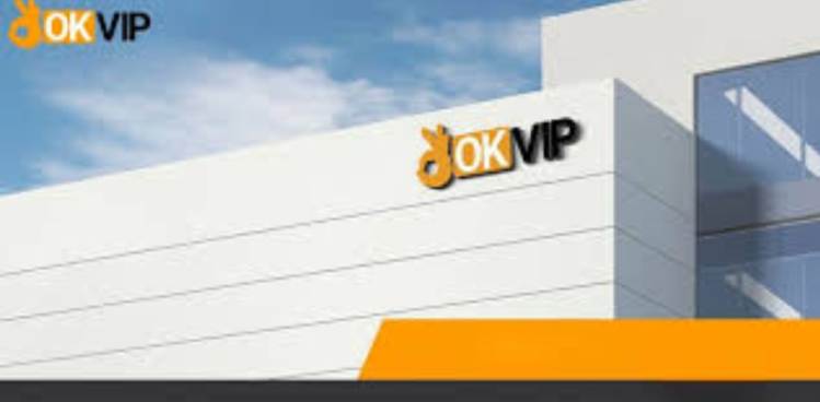 Tổng quan về OKVIP: Nền tảng giải trí trực tuyến hàng đầu