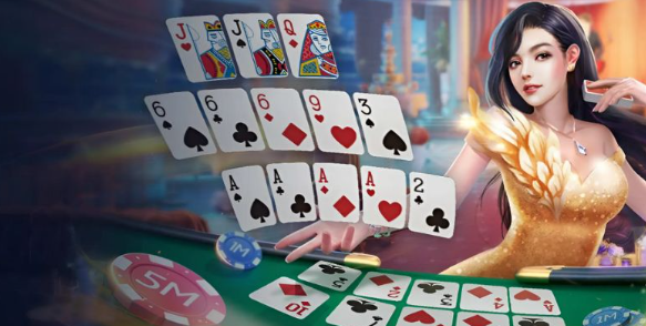 Mậu Binh Jun88 - Thỏa Mãn Đam Mê,  Rinh Ngay Quà Khủng