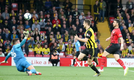 Tổng hợp top 5 bàn thắng nhanh nhất Ngoại hạng Anh