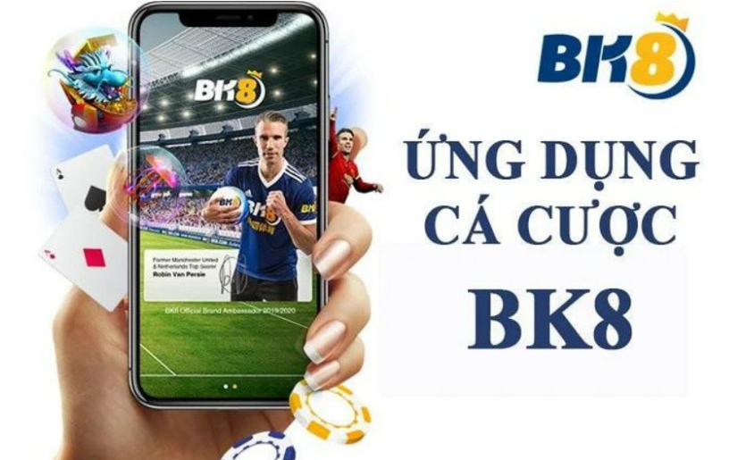 Cài Đặt BK8 Android