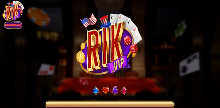 Game bài đổi thưởng tại Rikvip siêu hấp dẫn nhất