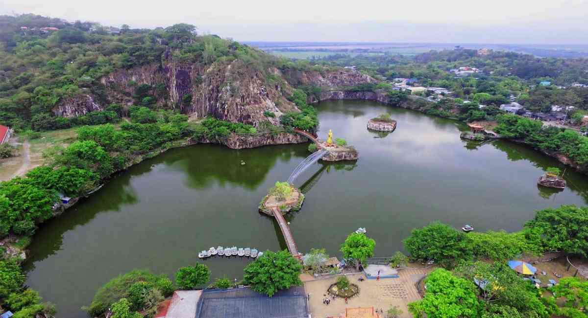 6 địa điểm du lịch ở An Giang dân du lịch nhất định phải thử một lần trong đời