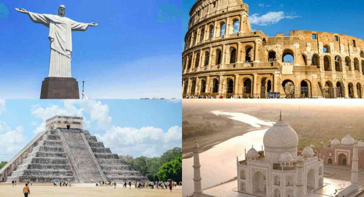Khám phá 7 kỳ quan thiên nhiên thế giới cổ đại và những bí ẩn chưa có lời giải