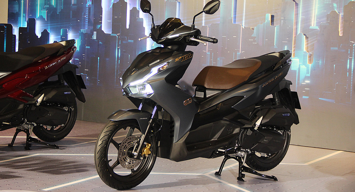 AB 160 giá bao nhiêu? Cập nhật mức giá mới nhất cho bạn tham khảo