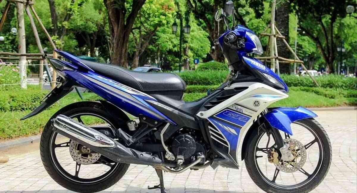 Ex 135 giá bao nhiêu? Hé lộ những thông tin siêu hot về dòng xe quốc dân này