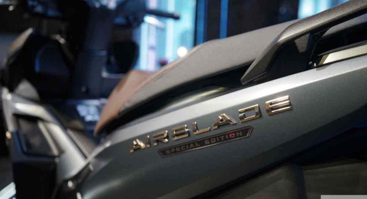 Bảng giá xe Air Blade 2023: Đột phá về thiết kế và hiệu suất