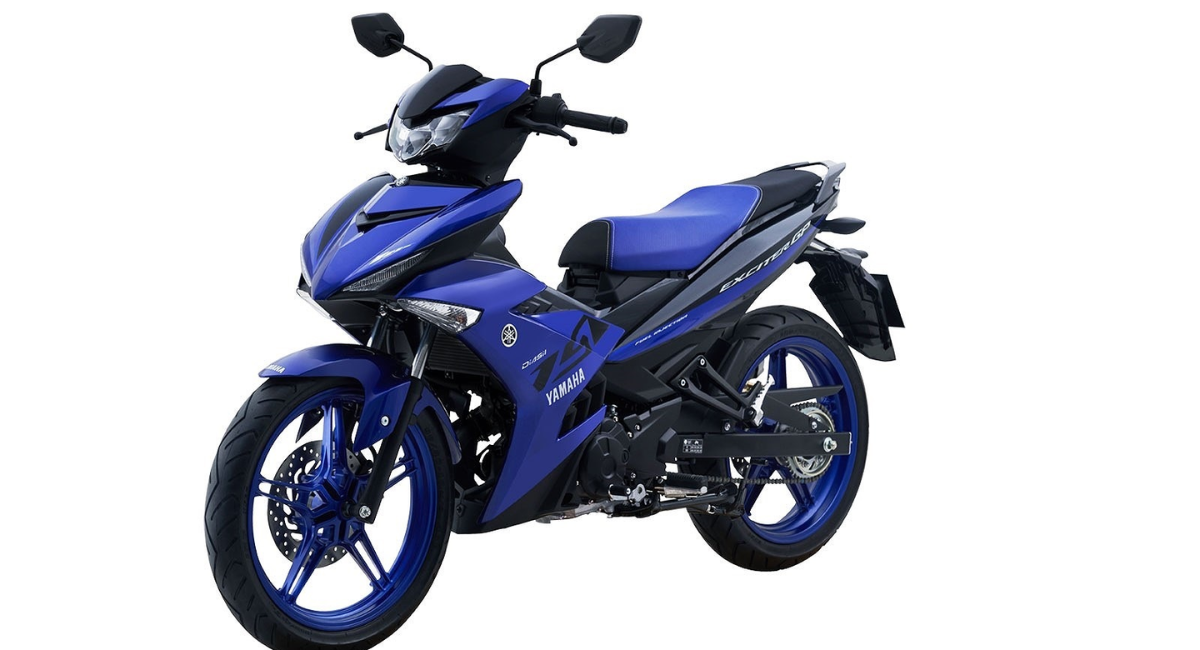 Giá xe Exciter 150 - Cập nhật bảng giá xe mới nhất hôm nay