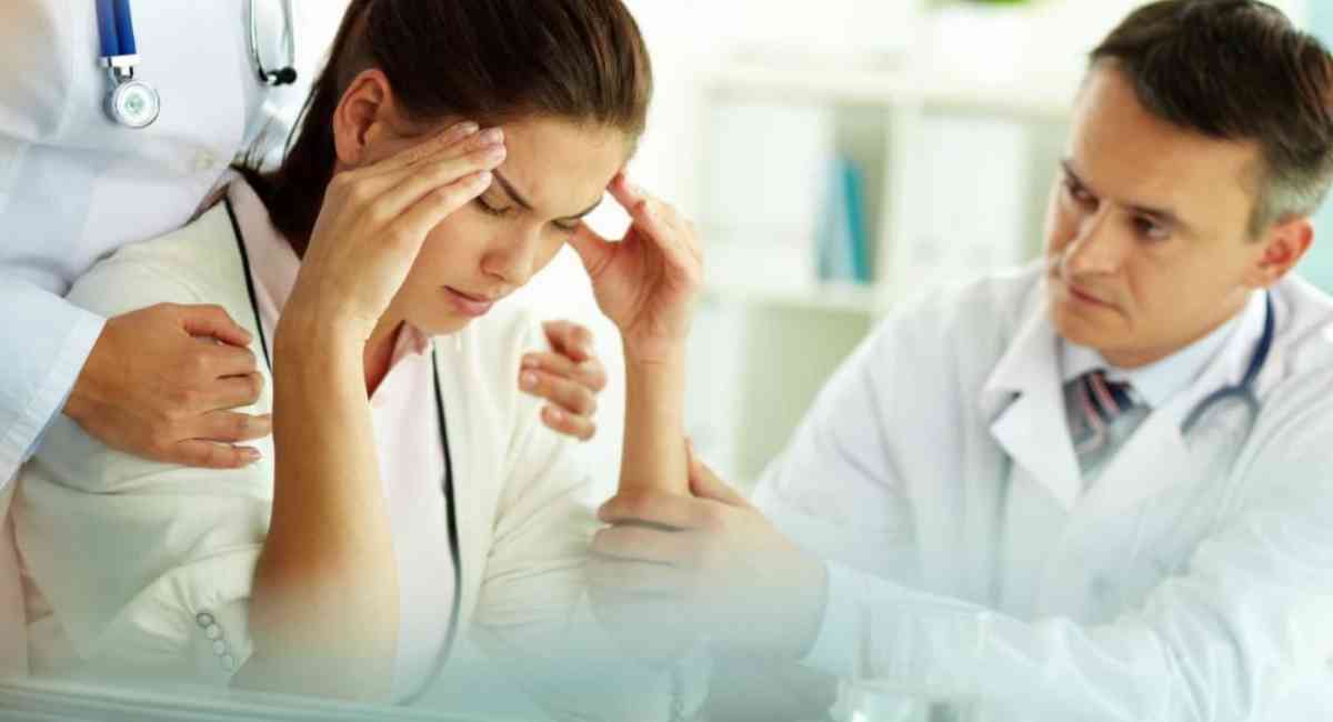 Mental Breakdown Là Gì? Nguyên Nhân Và Cách Cải Thiện Hiệu Quả