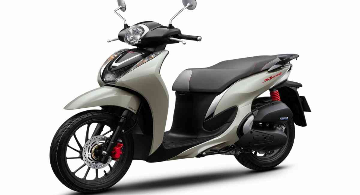 SH Mode giá bao nhiêu? Cập nhật 2024 không còn cao như nhiều người vẫn nghĩ