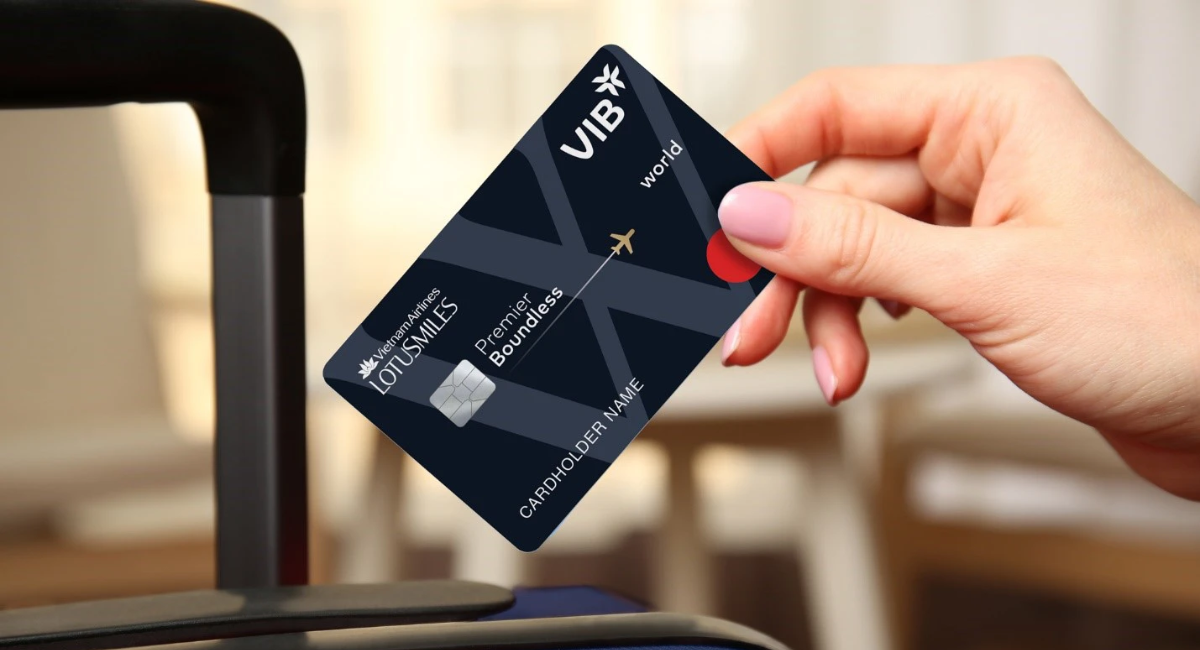 Top những thẻ đen quyền lực nhất thế giới - Tài sản ngàn tỷ chưa chắc đã được sở hữu