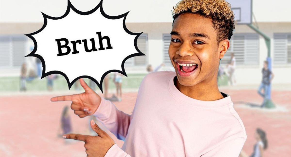 Từ bruh là gì? Những từ lóng GenZ độc đáo nhất