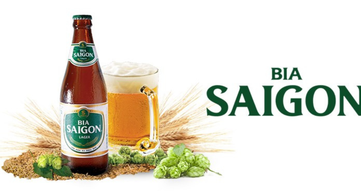 Bia Sài Gòn bao nhiêu 1 thùng? Sau bao năm chất lượng có thay đổi?