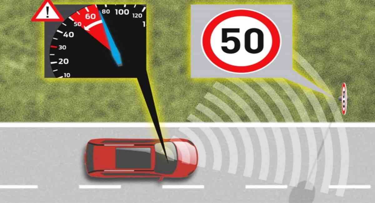 Vi phạm tốc độ từ 10 đến 20km/h phạt bao nhiêu? Các xe không bị hạn chế tốc độ