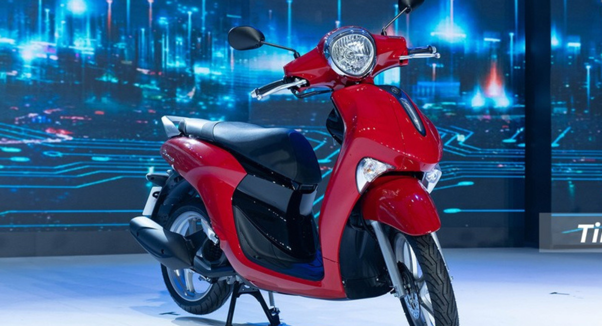 Xe Janus 2023 - Kiểu dáng thời trang, giá cả hợp lý xứng đáng để bạn mua